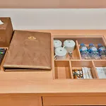 Prague Saigon Airport Hotel
