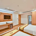 Prague Saigon Airport Hotel