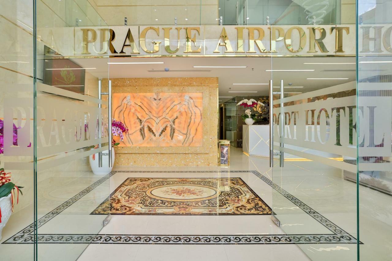 Prague Saigon Airport 3* TP. Hồ Chí Minh