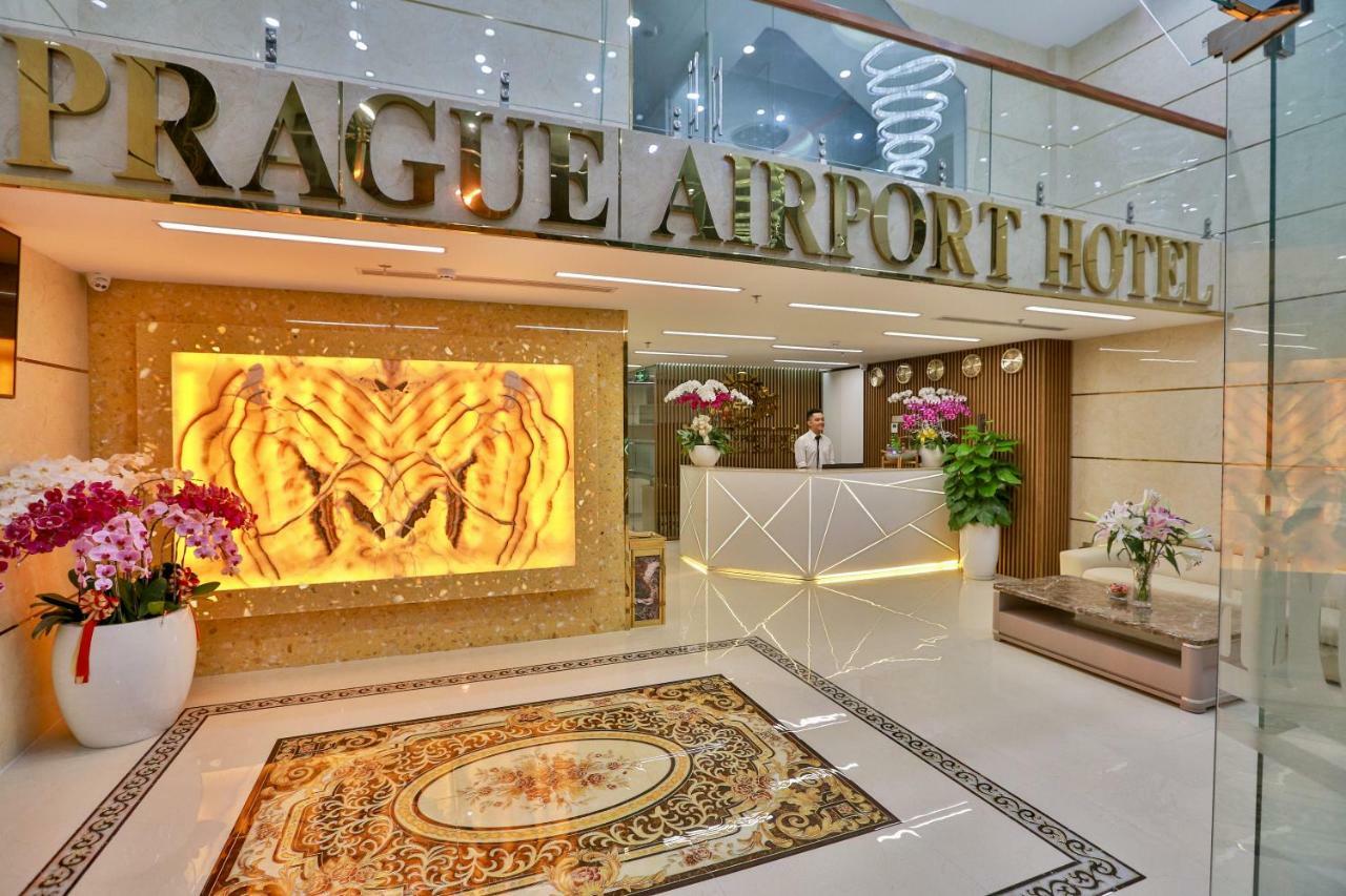 Prague Saigon Airport TP. Hồ Chí Minh